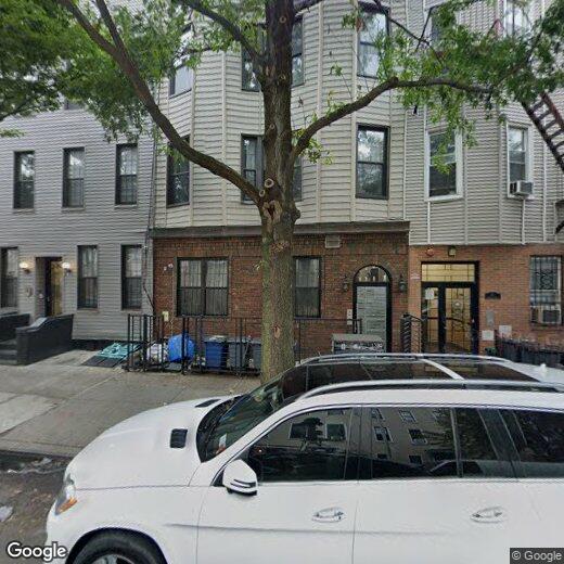 Primary Photo - HARMAN STREET