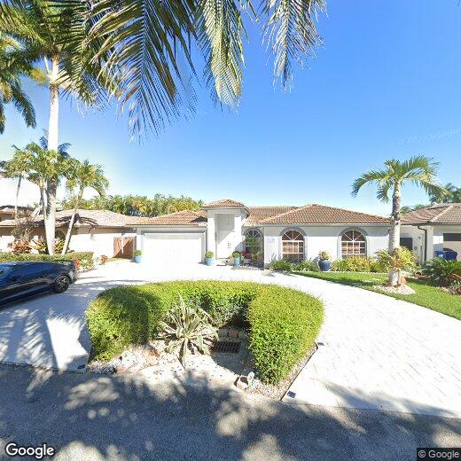 Foto principal - 13941 SW 152nd Ct