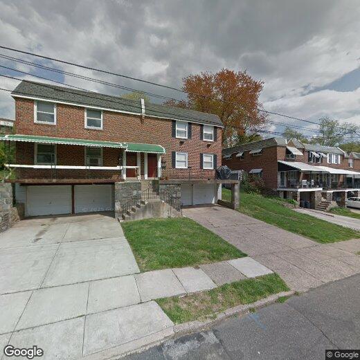 204 Blanchard Rd, Upper Darby, PA 19026 Condo for Rent in Upper Darby