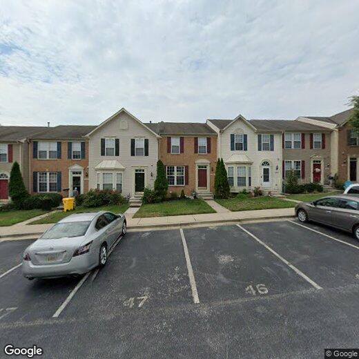 1409 Pangbourne Way, Hanover, MD 21076 Townhouse for Rent in Hanover