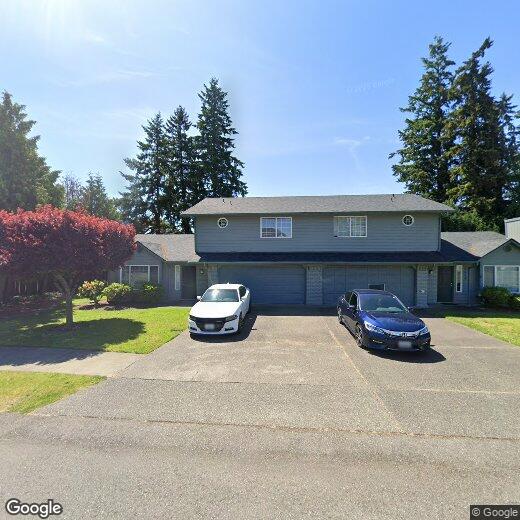 13520 107th Ave Ct E, South Hill, WA 98374 Townhome Rentals in South