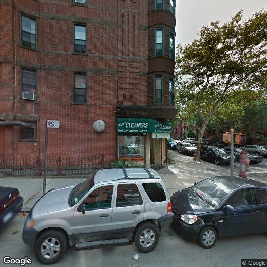 Primary Photo - 369 6th Ave