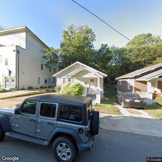 1117 Greenleaf Ave Unit TINY HOUSE, Charlotte, NC 28202 Room for Rent