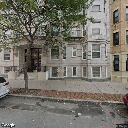 Foto principal - 26 Hemenway St