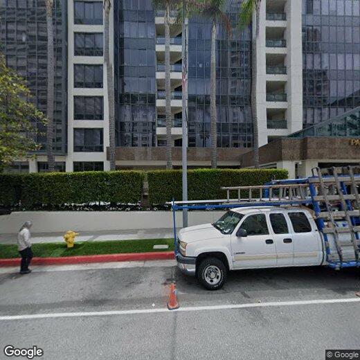 Primary Photo - 10724 Wilshire Blvd