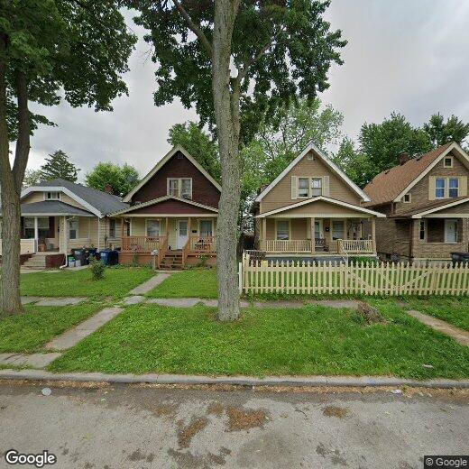 Primary Photo - 822 Clay Ave