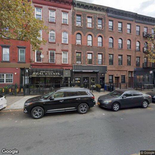 Primary Photo - 115 Ralph Ave
