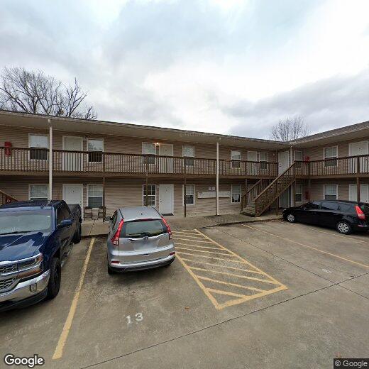 Foto principal - 1425 W Sligo St