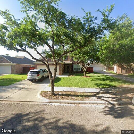 2902 San Patricio, Mission, TX 78572 House for Rent in Mission, TX