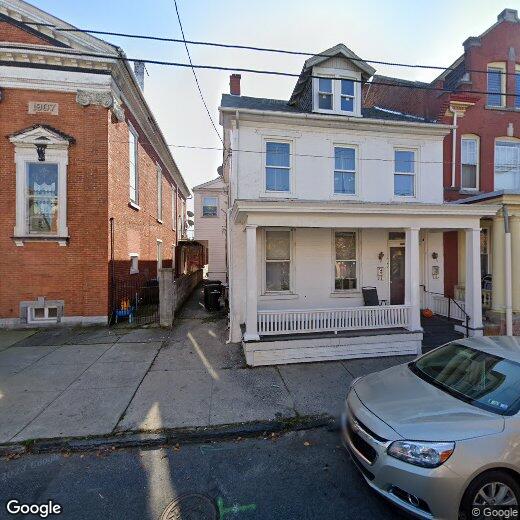 Foto principal - 626 Chestnut St