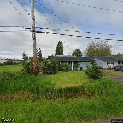 709 Coolidge Rd, Aberdeen, WA 98520 House for Rent in Aberdeen, WA