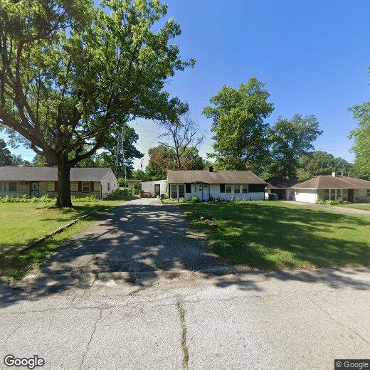 Primary Photo - 3 br, 1 bath House - 5893 Meadowlark Drive
