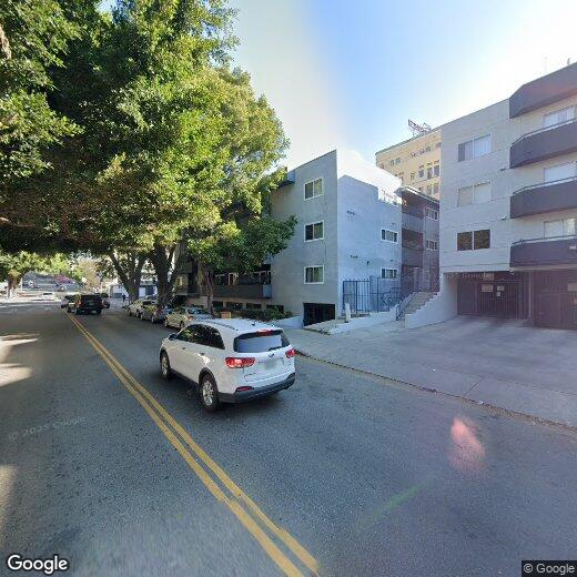 Primary Photo - 702 Irolo St