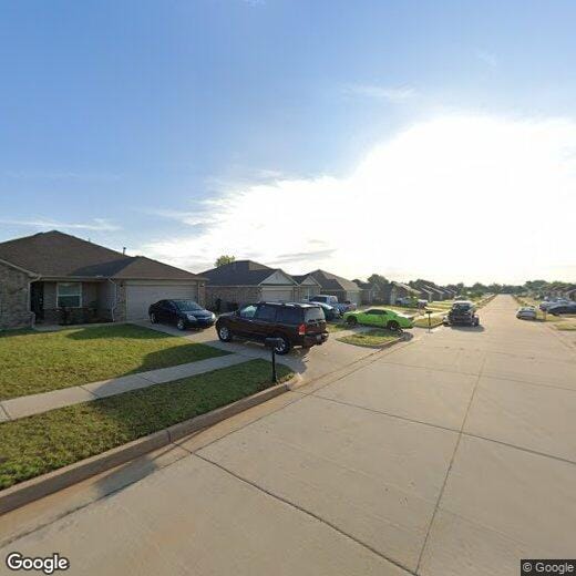 Foto principal - 1107 N Donald Way