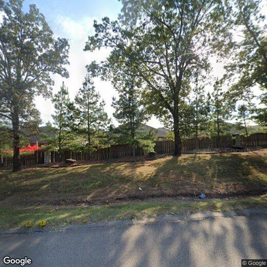 1303 Springhill Rd, Barling, AR 72923 Townhome Rentals in Barling AR