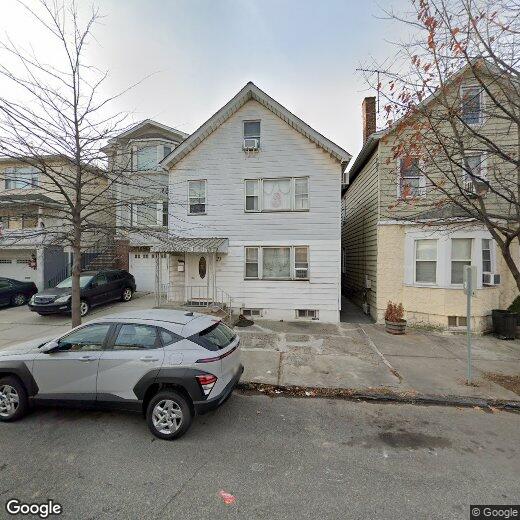 21 Reynolds Ave Unit 2nd. Floor, East Newark, NJ 07029 Apartment for