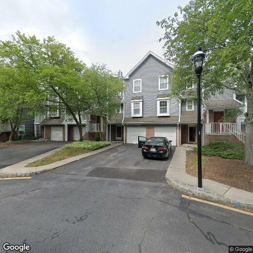 3 Halstead Pl, Princeton, NJ 08540 Townhome Rentals in Princeton NJ