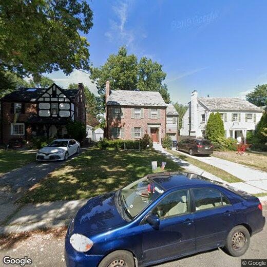Primary Photo - 2825 Northampton St NW