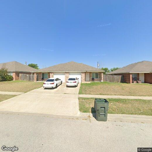 4211 Thunder Creek Dr, Killeen, TX 76549 Townhouse for Rent in
