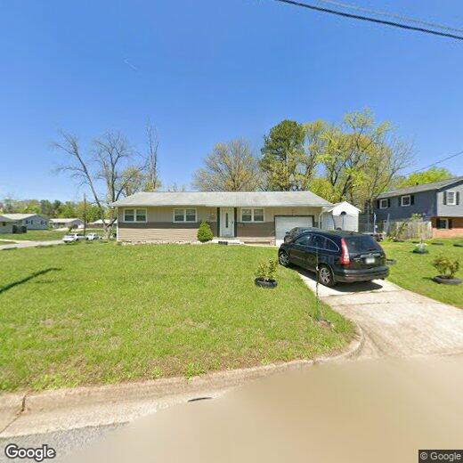Foto principal - 13521 Wood St