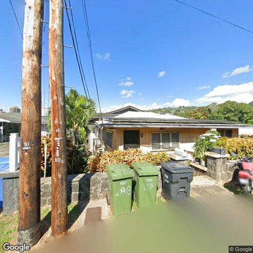288 Auwaiolimu St, Honolulu, HI 96813 House Rental in Honolulu, HI