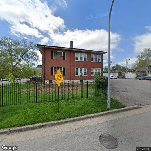 5401 S Grand Blvd Unit 2, St. Louis, MO 63111 Apartment for Rent in