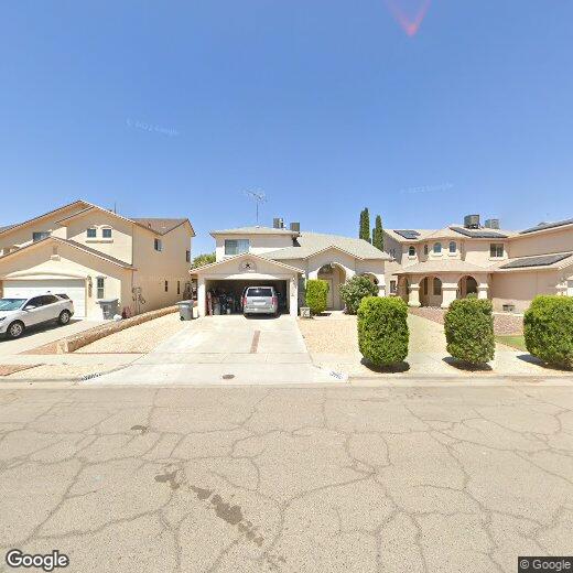 Primary Photo - 3005 Tierra Polar Dr