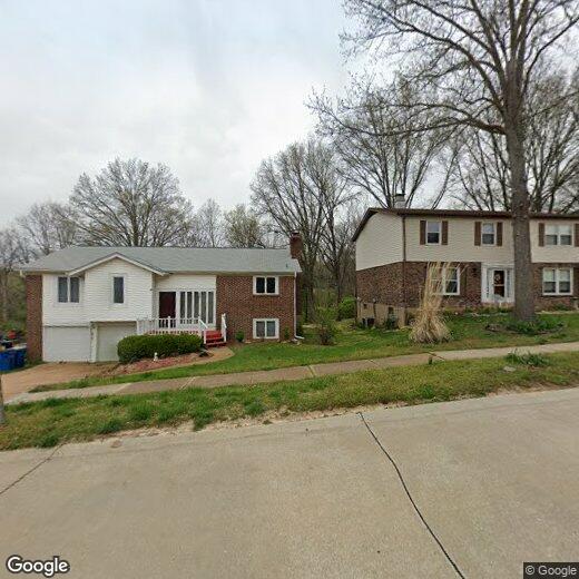 4641 Markton Dr, St. Louis, MO 63128 House for Rent in St. Louis, MO