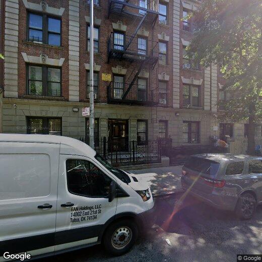 Primary Photo - 209 W 108th St
