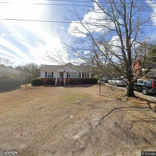 Primary Photo - 1110 Wannamaker Ave