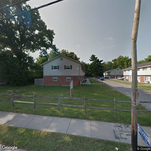 Foto principal - 1389 W Galbraith Rd