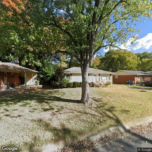 1921 Stevens Dr NE, Huntsville, AL 35801 House Rental in Huntsville