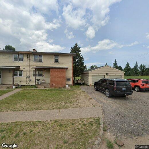191 Warrior St, Gwinn, MI 49841 Townhome Rentals in Gwinn MI