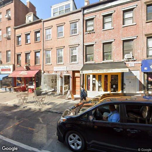 Primary Photo - 266 Bleecker St
