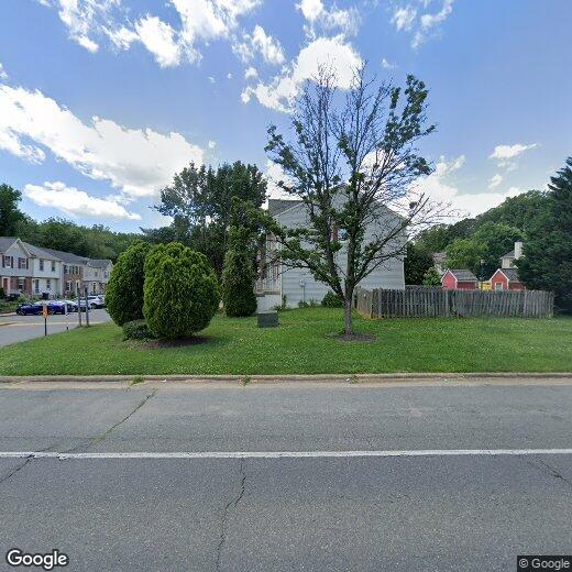 110 Stafford Mews Ln, Stafford, VA 22556 Townhome Rentals in Stafford VA