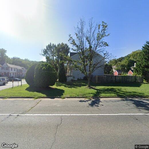 110 Stafford Mews Ln, Stafford, VA 22556 Townhome Rentals in Stafford