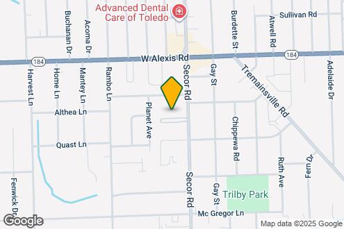 Alexor Apartments Toledo Oh Apartments Com