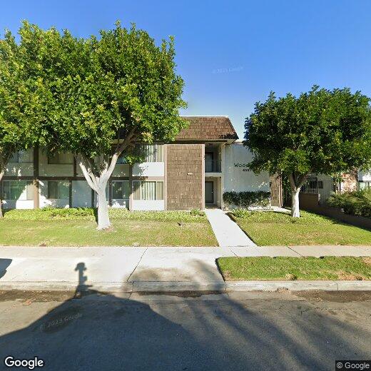 Primary Photo - 6001 Woodland St
