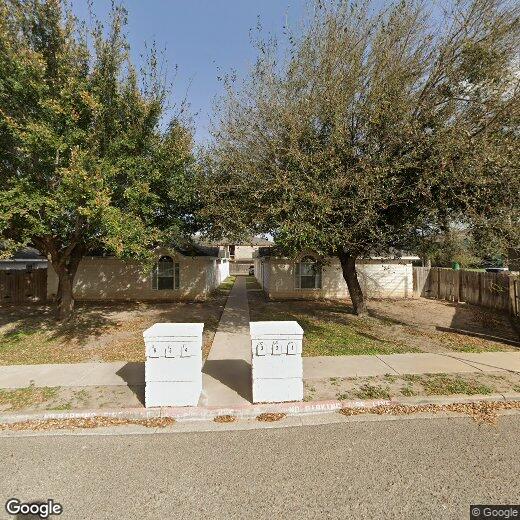 804 Cross Ln Unit 4, Edinburg, TX 78541 Apartment for Rent in