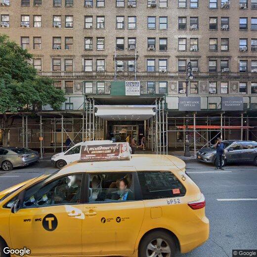 Primary Photo - 253 W 72nd St