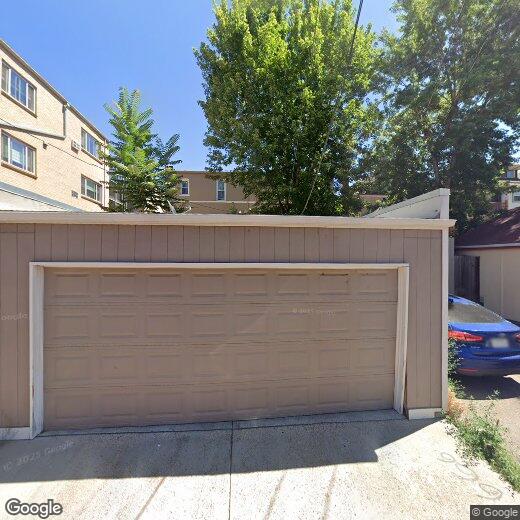 1049 Corona St, Denver, CO 80218 Townhome Rentals in Denver CO