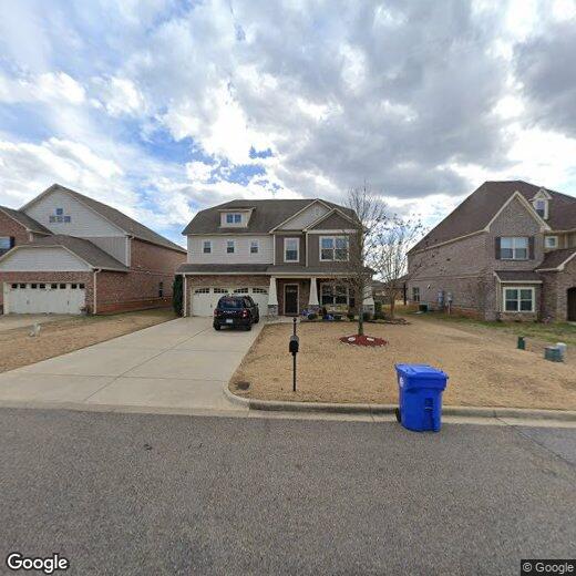 1748 Benson St, Prattville, AL 36066 House Rental in Prattville, AL