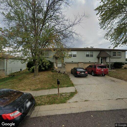 1900 Newton Dr. Apartment for Rent in Columbia, MO