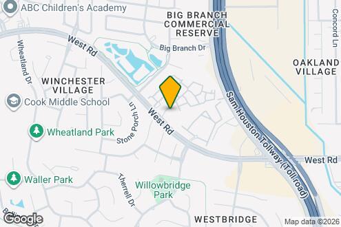 Villas At West Road photo'