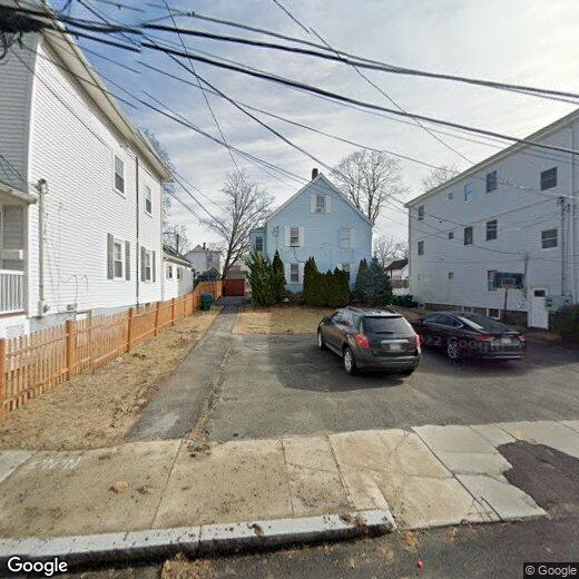 Primary Photo - 26 Cottage St