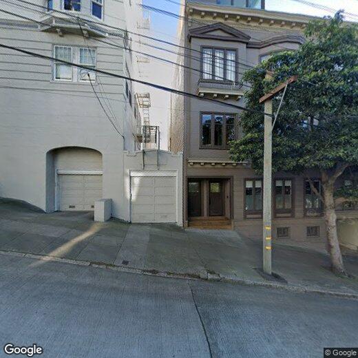 Primary Photo - 1338 Filbert St