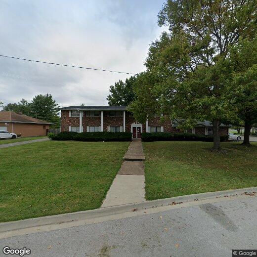 Primary Photo - 1 br, 1 bath Apartment - 5615 Bonita Blvd ...
