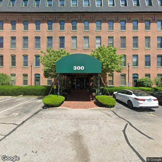 300 Front St Unit 409, Pawtucket, RI 02860 Condo for Rent in