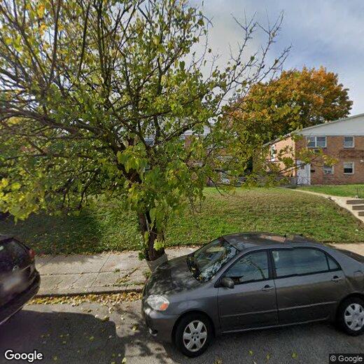 10718 Gifford St, Philadelphia, PA 19116 House Rental in Philadelphia