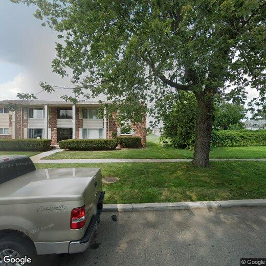 360 Walnut St, Wyandotte, MI 48192 House Rental in Wyandotte, MI